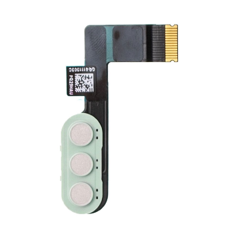 Nappe iPad Air 4 A2316/A2324/A2325/A2072 Vert – PhoneFrance
