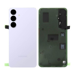 Cache Samsung Galaxy S25 FE S731 Bleu Clair – PhoneFrance