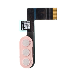 Nappe Air 4 A2316/A2324/A2325/A2072 Rose Gold – PhoneFrance