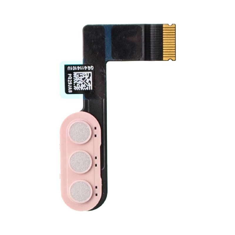 Nappe Air 4 A2316/A2324/A2325/A2072 Rose Gold – PhoneFrance