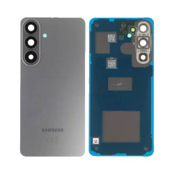 Cache Samsung Galaxy S26 Plus S947 Argent – PhoneFrance