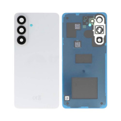 Cache Samsung Galaxy S26 Plus S947 Blanc – PhoneFrance