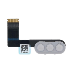 Nappe Air 4 A2316/A2324/A2325/A2072 Argent – PhoneFrance