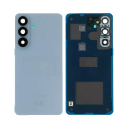 Cache Samsung Galaxy S26 Plus S947 Bleu – PhoneFrance
