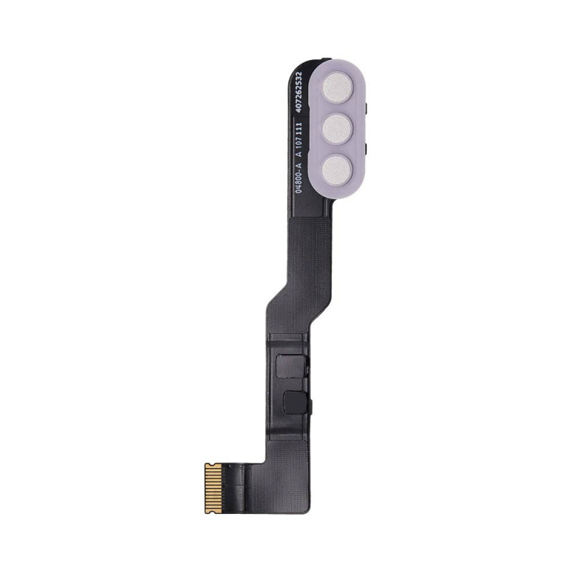 Nappe 11 M3 2025 A2902/A2903/A3266/A3267 Mauve – PhoneFrance