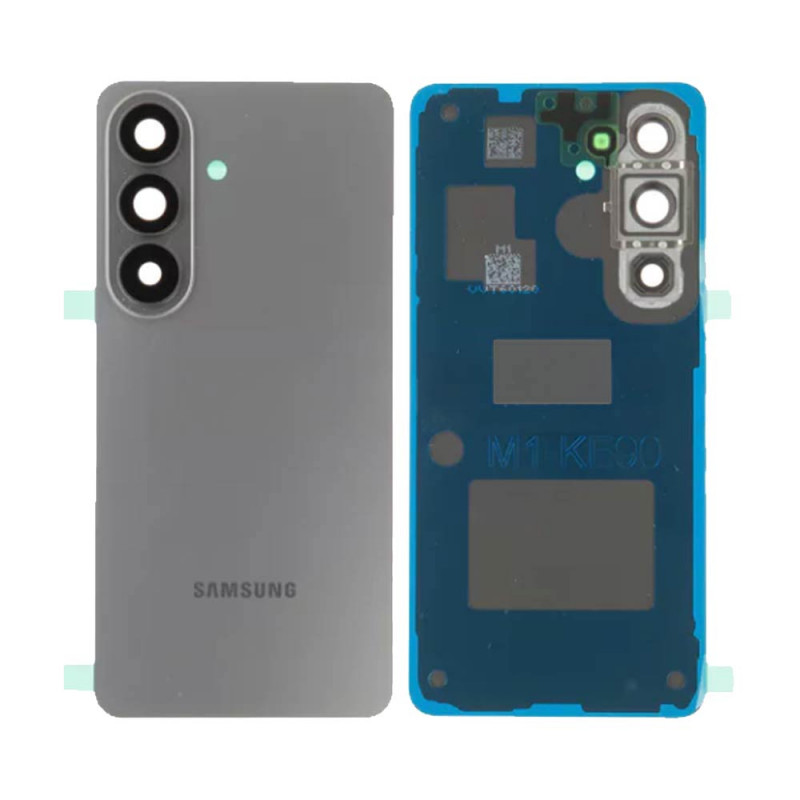 Cache Premium Samsung Galaxy S26 S942 Argent – PhoneFrance