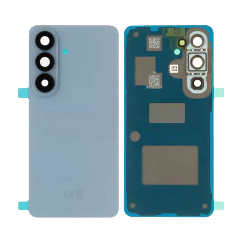 Cache Premium Samsung Galaxy S26 S942 Bleu – PhoneFrance