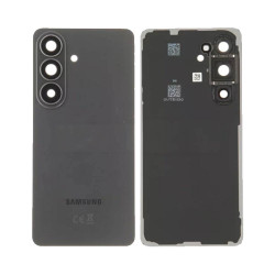Cache Premium Samsung Galaxy S26 S942 Noir – PhoneFrance