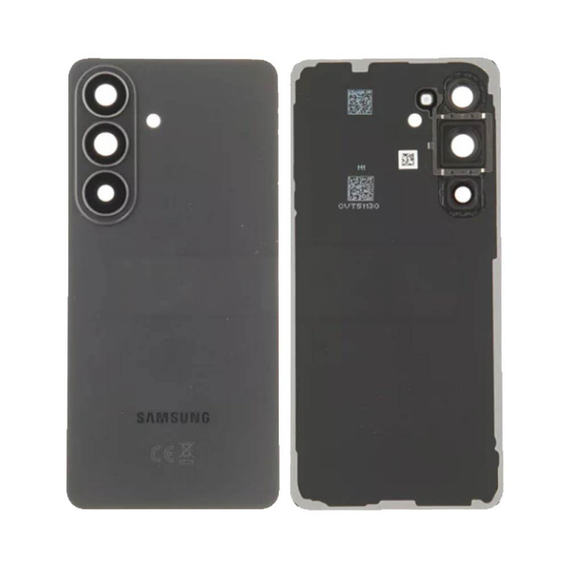 Cache Premium Samsung Galaxy S26 S942 Noir – PhoneFrance