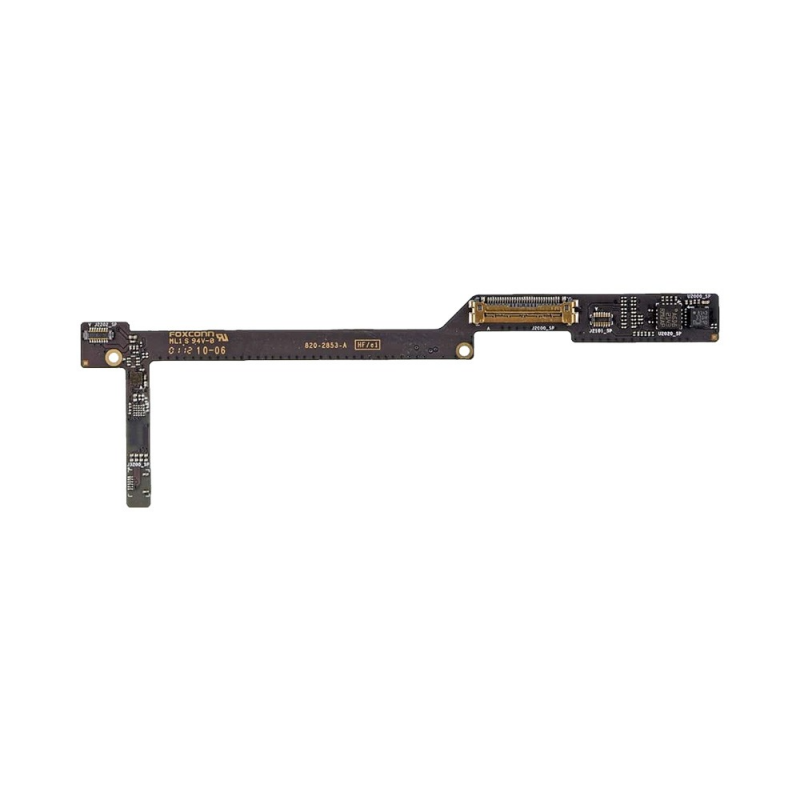 Nappe de Connexion Clavier Apple iPad 2 A1395 – PhoneFrance