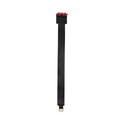 Nappe Clavier Apple iPad 11 A3354/A3355 Rose – PhoneFrance