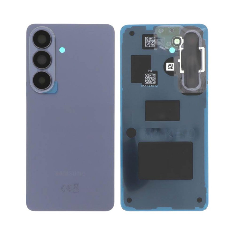 Cache Premium Samsung Galaxy S26 S942 Violet – PhoneFrance