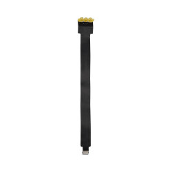 Nappe Clavier Apple iPad 11 A3354/A3355 Jaune – PhoneFrance