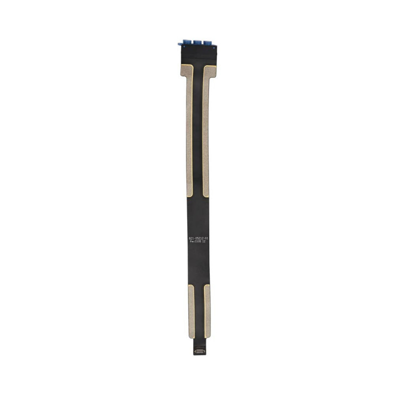 Nappe Clavier Apple iPad 11 A3354/A3355 Bleu – PhoneFrance