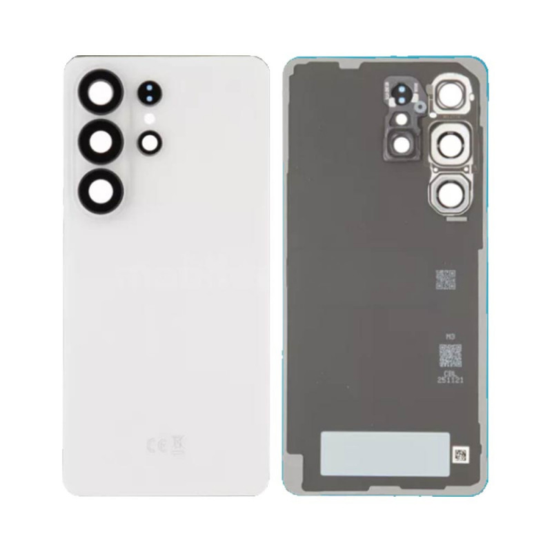 Cache Samsung Galaxy S26 Ultra S948 Blanc – PhoneFrance