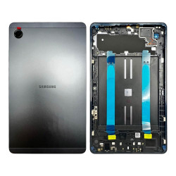 Cache Samsung Galaxy Tab A11 4G X135 Gris – PhoneFrance