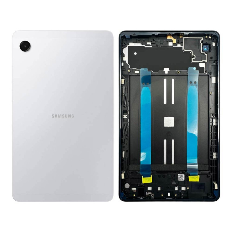 Cache Samsung Galaxy Tab A11 Wi-Fi X130 Argent – PhoneFrance