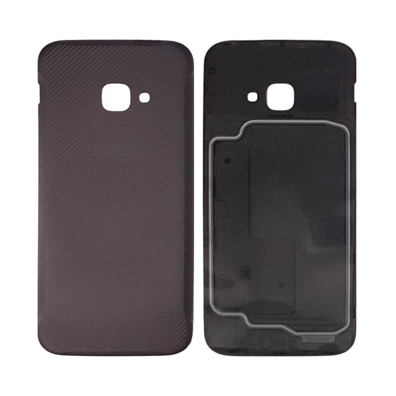Cache Samsung Galaxy Xcover 4s G398 Noir – PhoneFrance