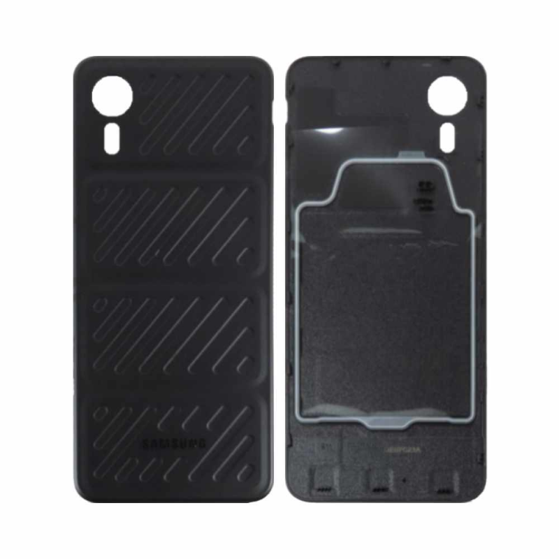 Cache Samsung Galaxy Xcover 7 G556 Noir – PhoneFrance