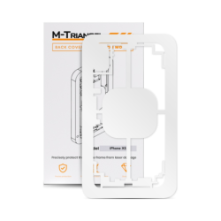 Vitre Apple iPhone 12 – PhoneFrance