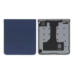 Cache Galaxy Z Flip 7 5G F766 Bleu Nuit – PhoneFrance