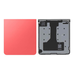 Cache Samsung Galaxy Z Flip 7 5G F766 Corail – PhoneFrance