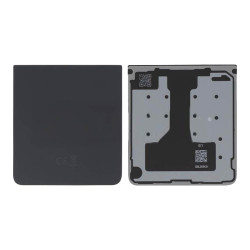 Cache Galaxy Z Flip 7 5G F766 Noir Absolu – PhoneFrance