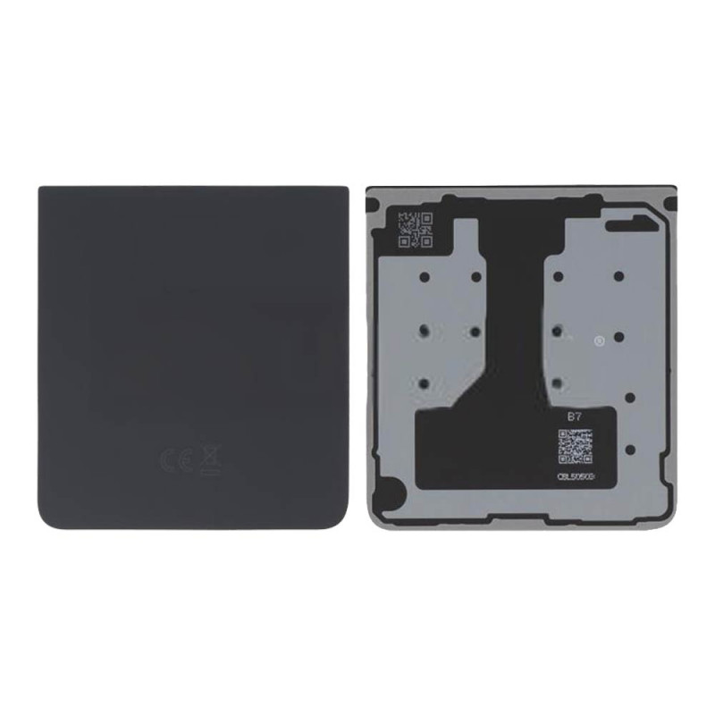 Cache Galaxy Z Flip 7 5G F766 Noir Absolu – PhoneFrance