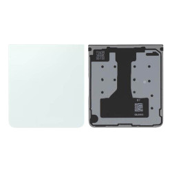 Cache Galaxy Z Flip 7 5G F766 Vert d'Eau – PhoneFrance