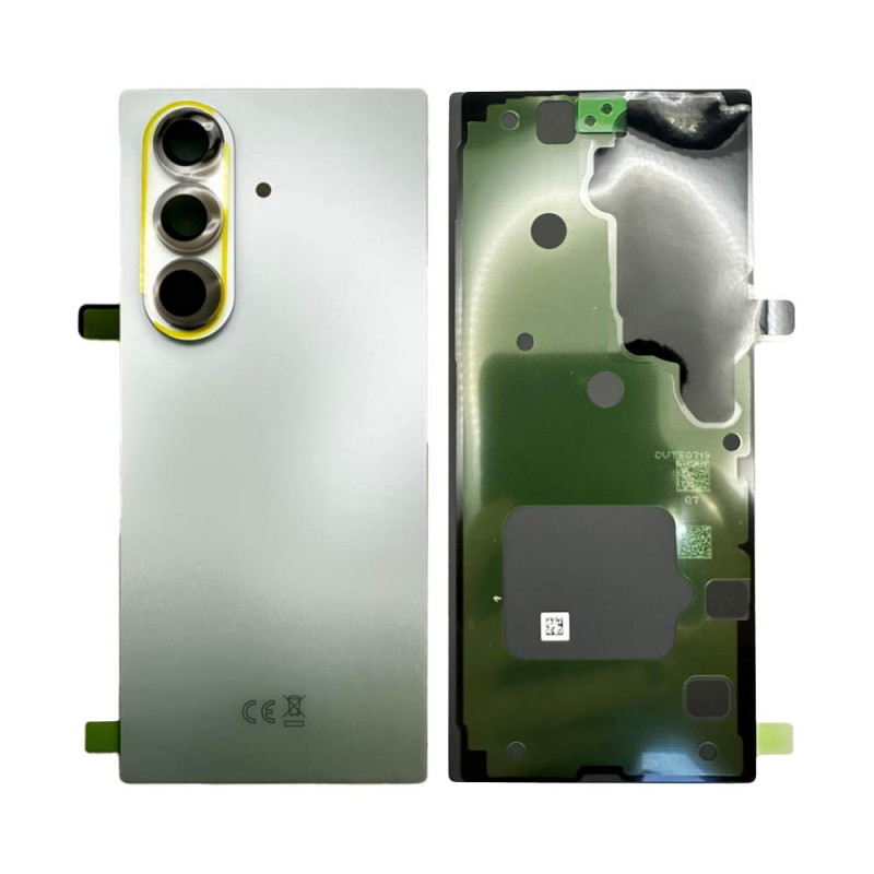 Cache Galaxy Z Fold 7 5G F966 Vert d'Eau – PhoneFrance