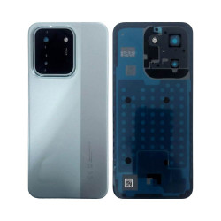Cache Arrière Premium Xiaomi Poco C85 4G Vert – PhoneFrance