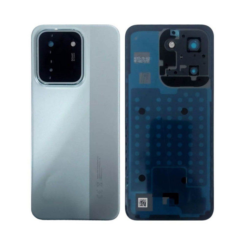 Cache Arrière Premium Xiaomi Poco C85 4G Vert – PhoneFrance