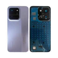 Cache Premium Xiaomi Poco C85 4G Violet – PhoneFrance