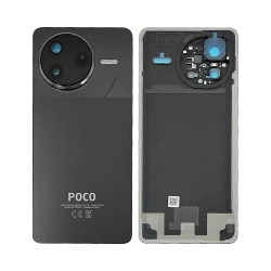 Cache Premium Xiaomi Poco F7 Pro 5G Noir – PhoneFrance