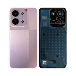 Cache Premium Xiaomi Redmi 15C 5G Violet – PhoneFrance