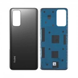 Cache Xiaomi Redmi Note 11 4G Gris Graphite – PhoneFrance