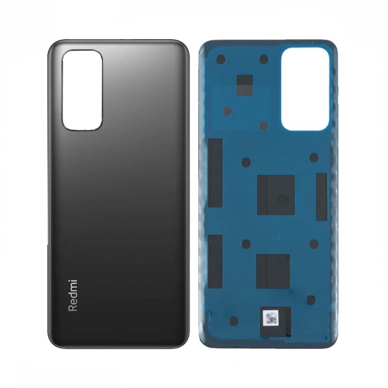 Cache Xiaomi Redmi Note 11 4G Gris Graphite – PhoneFrance