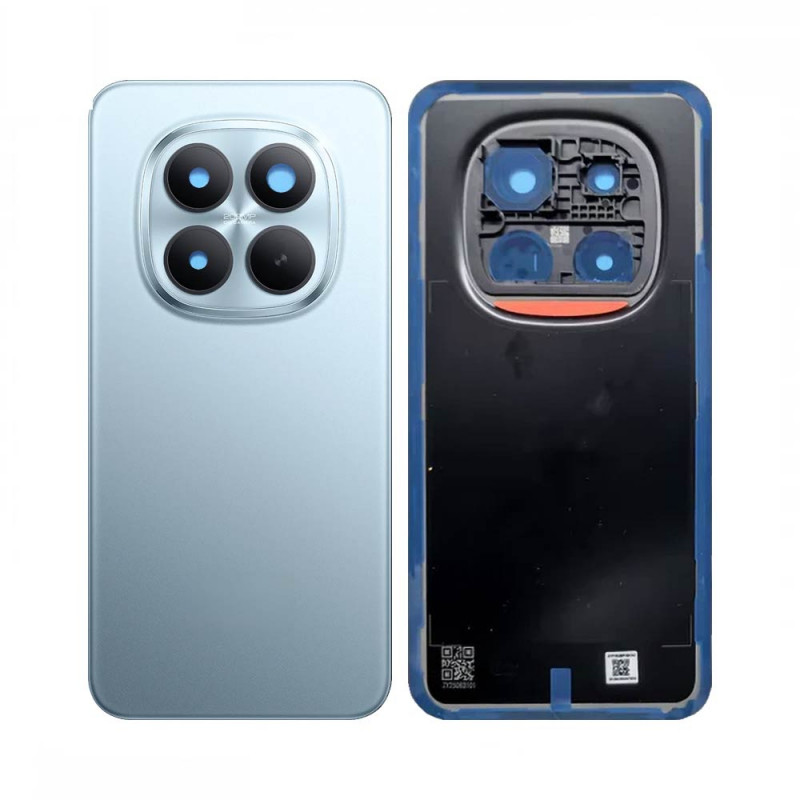 Cache Xiaomi Redmi Note 15 Pro+ 5G Bleu – PhoneFrance
