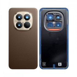 Cache Xiaomi Redmi Note 15 Pro+ 5G Moka – PhoneFrance