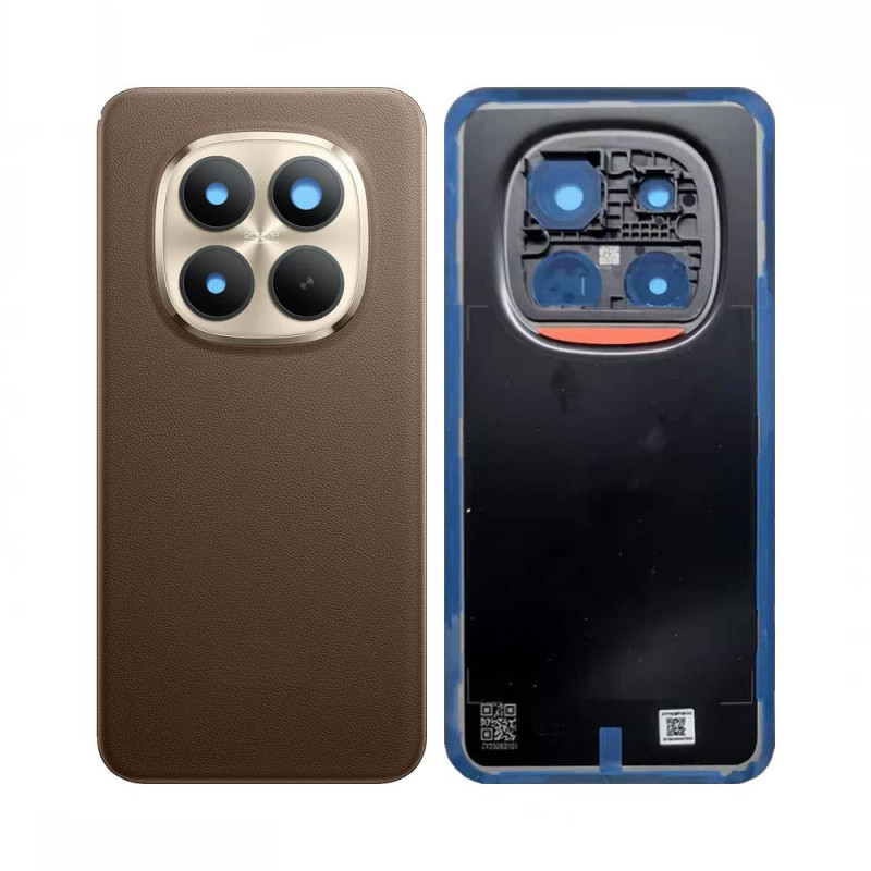 Cache Xiaomi Redmi Note 15 Pro+ 5G Moka – PhoneFrance