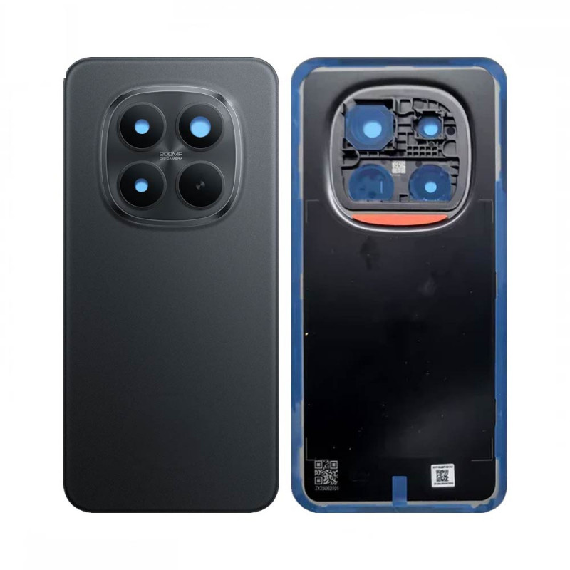 Cache Xiaomi Redmi Note 15 Pro+ 5G Noir – PhoneFrance