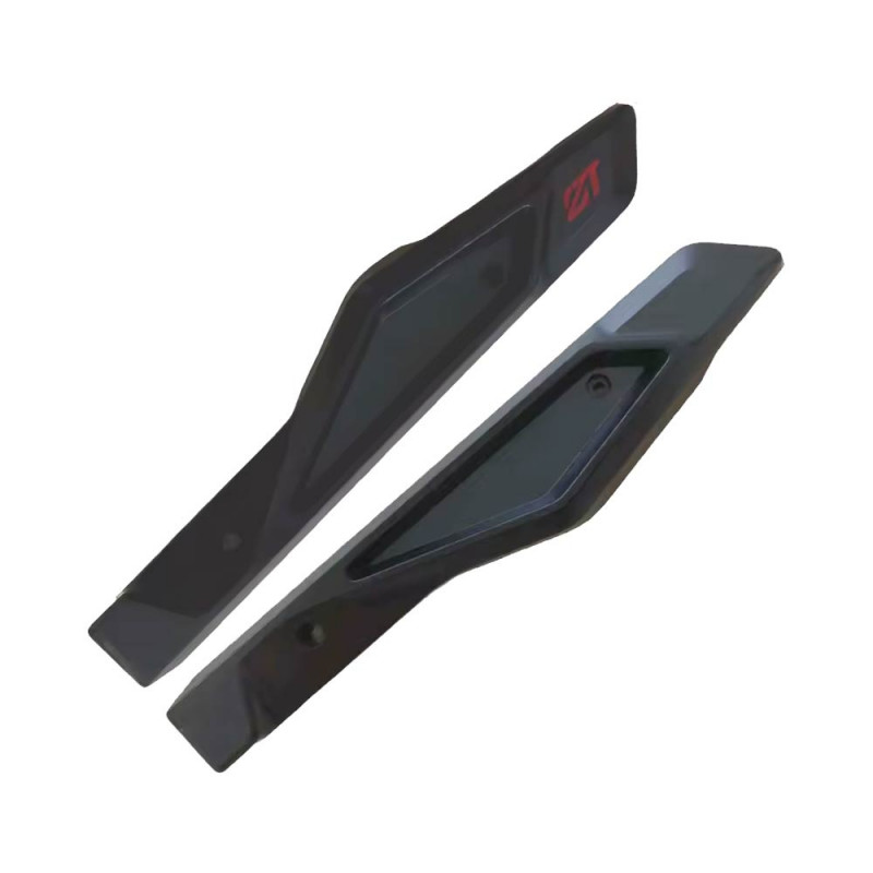 Cache eKickScooter ZT3 Pro E (ZT3P-045 – PhoneFrance