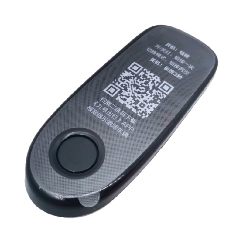 Cache F30E/Kickscooter F40E (F-02 – PhoneFrance