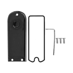 Cache G30LE/Kickscooter MAX G30E II (Max-32B – PhoneFrance