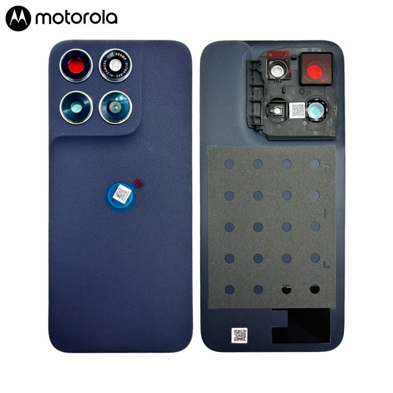 Cache Moto G87 5G 5D68C32736 PANTONE Overture – PhoneFrance