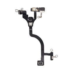 Nappe Bluetooth Apple iPhone 17 Pro Max – PhoneFrance