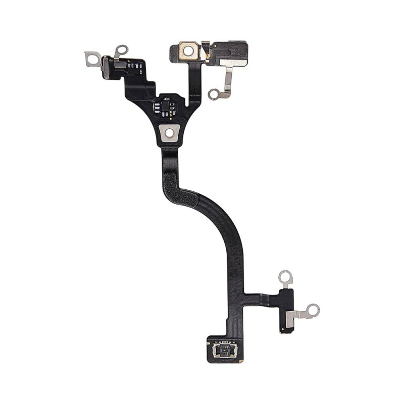 Nappe Bluetooth Apple iPhone 17 Pro Max – PhoneFrance