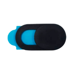 Cache Webcam (x1) Noir – PhoneFrance