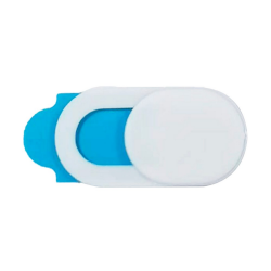Cache Webcam (x6) Blanc – PhoneFrance