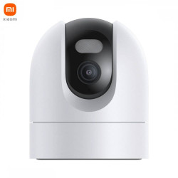 Caméra Xiaomi 4MP 2.5K Wi-Fi BHR7624GL Blanc – PhoneFrance